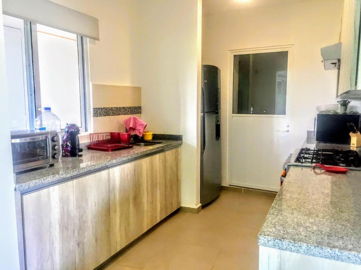 Escape Al Caribe Con Una Vista Impresionante En Pilarita'S Dream Lagoons Cancún Eksteriør billede